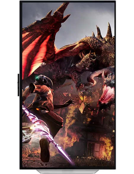 Monitor Samsung Odyssey Oled G8 G80SD 32" 4K 240Hz