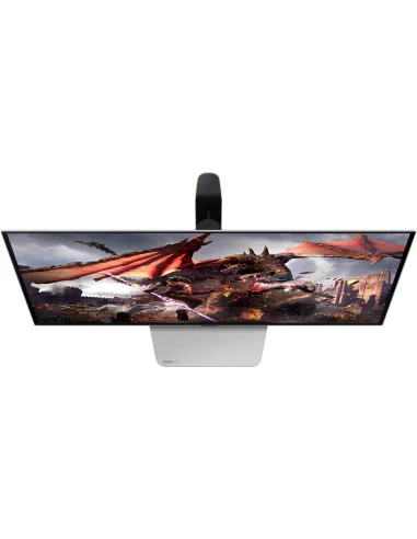 Monitor Samsung Odyssey Oled G8 G80SD 32" 4K 240Hz