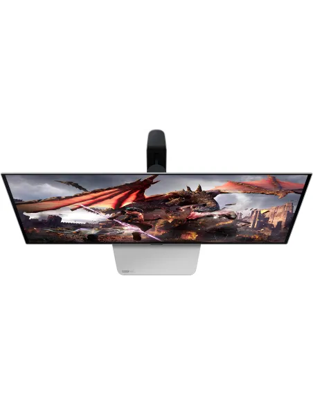 Monitor Samsung Odyssey Oled G8 G80SD 32" 4K 240Hz