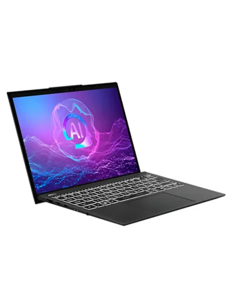 Ordenador Portátil MSI Prestige 13 AI+ Evo A2VMG-041ES