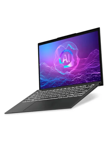 Ordenador Portátil MSI Prestige 13 AI+ Evo A2VMG-041ES