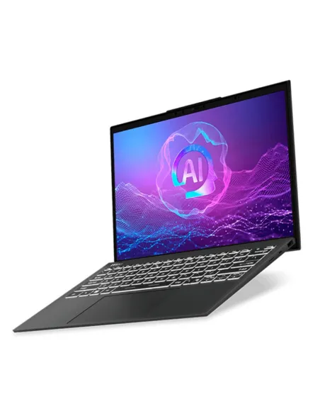 Ordenador Portátil MSI Prestige 13 AI+ Evo A2VMG-041ES