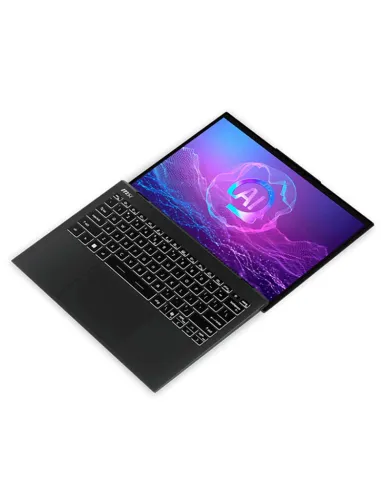 Ordenador Portátil MSI Prestige 13 AI+ Evo A2VMG-041ES