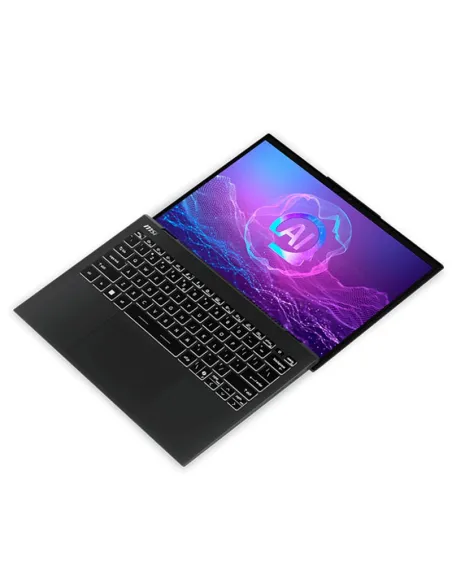 Ordenador Portátil MSI Prestige 13 AI+ Evo A2VMG-041ES