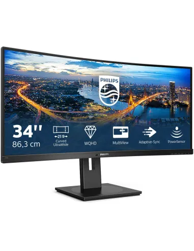 Monitor Philips B Line 346B1C/00