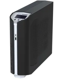 Salicru SPS 900 SOHO+ IEC SAI UPS de 900 VA Line-interactive con Doble Cargador USB-FSASFL0257