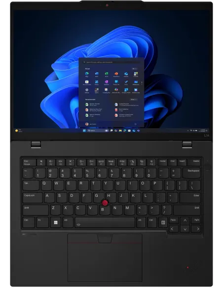 Ordenador Portátil Lenovo Thinkpad L14 Gen 6 21S8001TSP