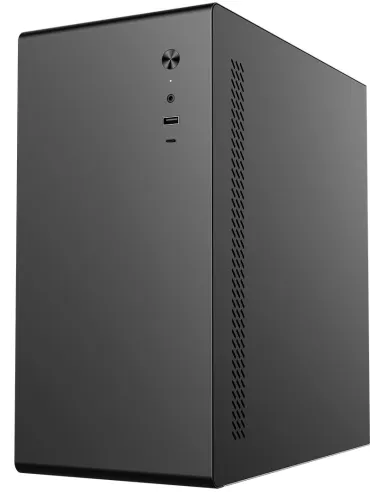 Torre COOLBOX COO-PCM640C-0 Caja Micro-ATX
