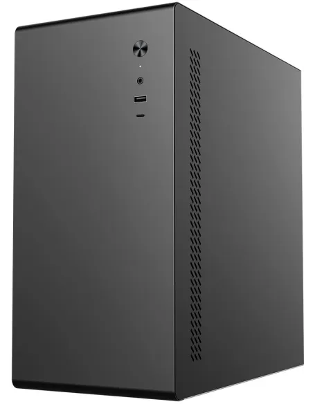 Torre COOLBOX COO-PCM640C-0 Caja Micro-ATX