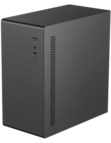 Torre COOLBOX COO-PCM640C-0 Caja Micro-ATX