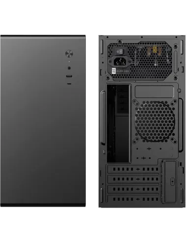 Torre COOLBOX COO-PCM640C-1