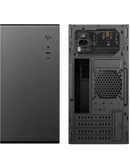 Torre COOLBOX COO-PCM640C-1