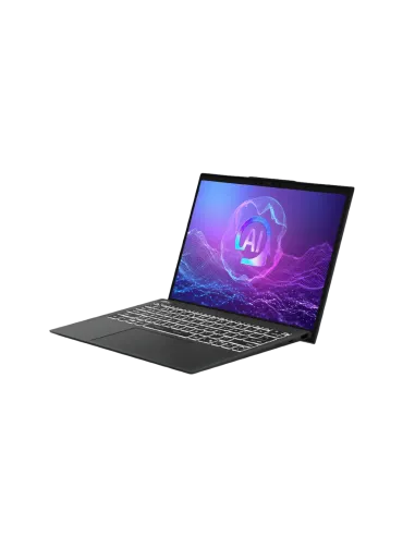 Portátil MSI Prestige 13 AI+ Evo A2VMG-225ES Copilot+ PC