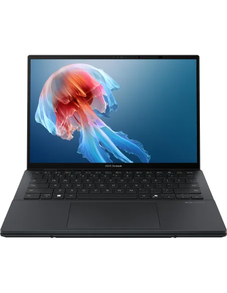 Ordenador Portátil Asus Zenbook Duo OLED UX8406CA-PZ166X