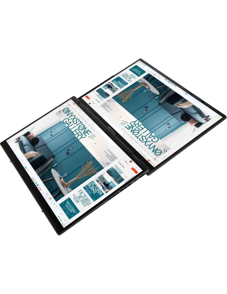 Ordenador Portátil Asus Zenbook Duo OLED UX8406CA-PZ166X