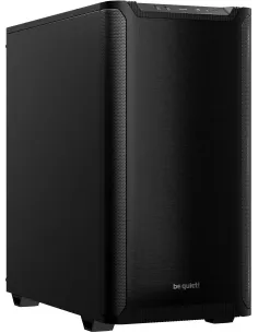 Be Quiet! Pure Base 501 Black-ICACSM0874