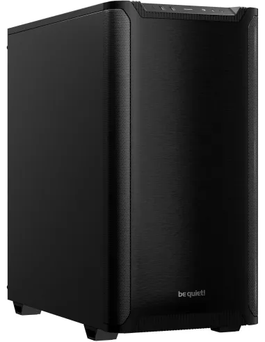 Be Quiet! Pure Base 501 Black