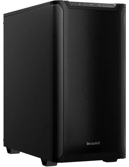 Be Quiet! Pure Base 501 Black