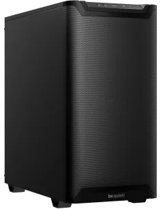 Be Quiet! Pure Base 501 Airflow Black