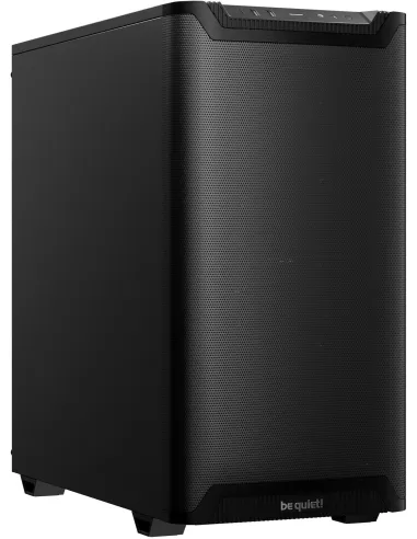 Be Quiet! Pure Base 501 Airflow Black