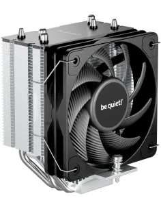 Be Quiet! Pure Rock Slim 3 Plata