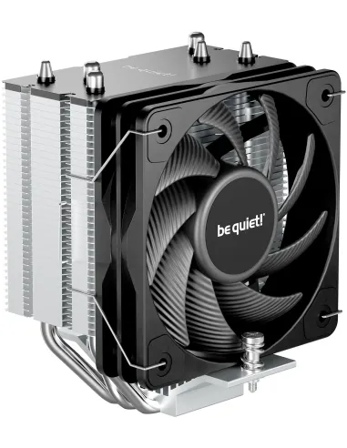 Be Quiet! Pure Rock Slim 3 Plata