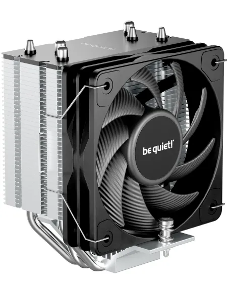 Be Quiet! Pure Rock Slim 3 Plata