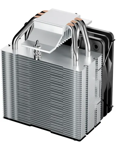 Refrigerador de aire Be Quiet! Pure Rock Slim 3