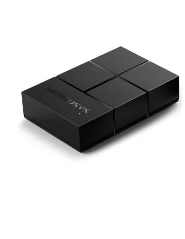 Mercusys MS105G Switch 5 Puertos Gigabit 10/100/1000 Mbps