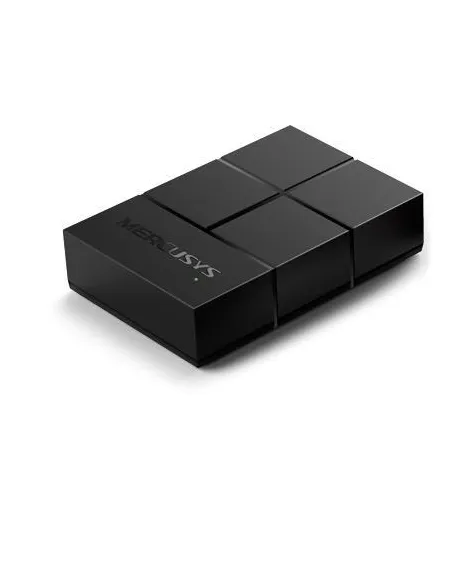 Mercusys MS105G Switch 5 Puertos Gigabit 10/100/1000 Mbps