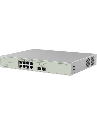 Switch Ruijie Networks RG-NBS3300-8MG2XS-P