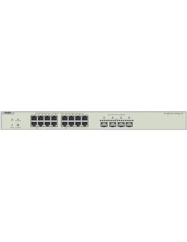 Switch Ruijie Networks RG-NBS3300-16MG4XS-HP