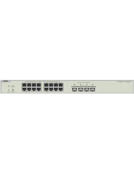 Switch Ruijie Networks RG-NBS3300-16MG4XS-HP