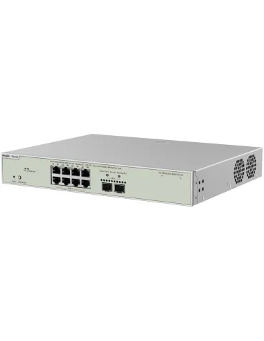 Switch Ruijie Networks RG-NBS5300-8MG2XS-UP
