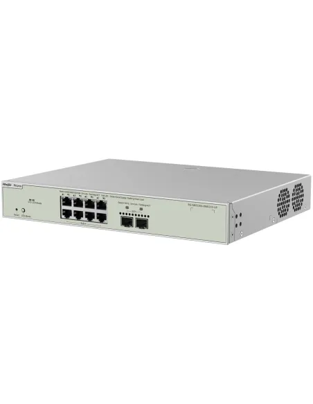 Switch Ruijie Networks RG-NBS5300-8MG2XS-UP