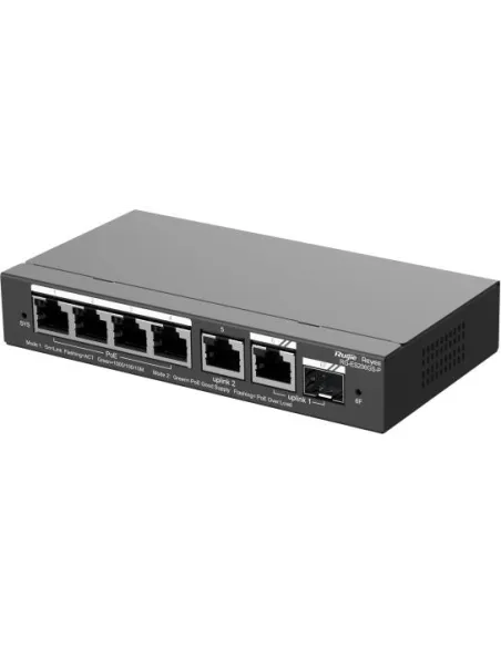 Switch Ruijie Networks RG-ES206GS-P