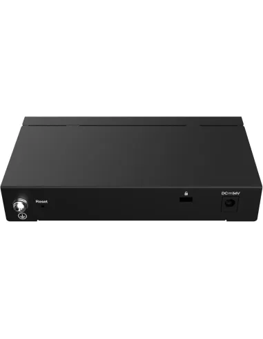 Switch Ruijie Networks RG-ES206MG-P