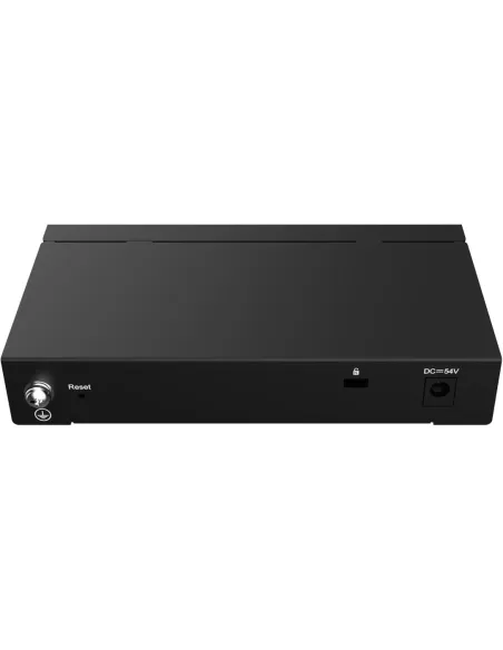 Switch Ruijie Networks RG-ES206MG-P