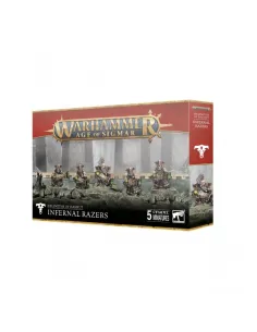 Arrasadores Infernales-86825