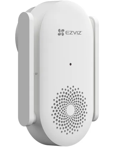 Timbre de Puerta  El EZVIZ CH1