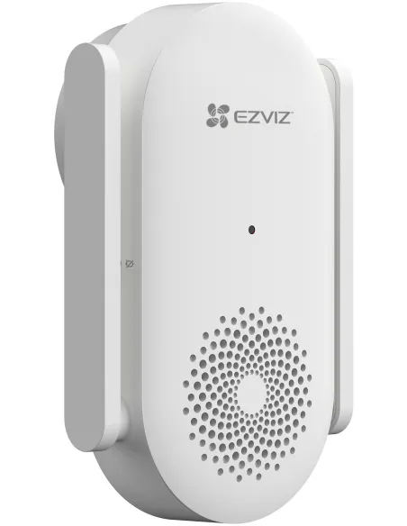 Timbre de Puerta  El EZVIZ CH1