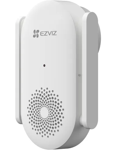 Timbre de Puerta  El EZVIZ CH1