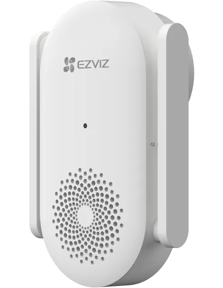 Timbre de Puerta  El EZVIZ CH1