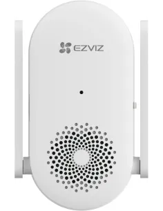 EZVIZ CH1 Timbre de Puerta Blanco-1403618
