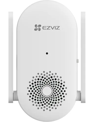 EZVIZ CH1 Timbre de Puerta Blanco