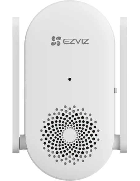 EZVIZ CH1 Timbre de Puerta Blanco