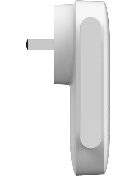Timbre de Puerta  El EZVIZ CH1