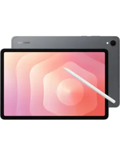 Samsung Galaxy Tab S11 11" 5G 12GB/128GB Gris con Pantalla AMOLED IP68 Batería de 8400 mAh-1403213