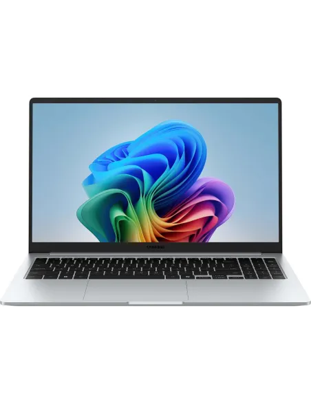 Samusung Galaxy Book5 NP754XHD-KD4ES Intel Core Ultra 7-255U/32GB/1TB SSD/15.6" W11 Pro Con Galaxy AI