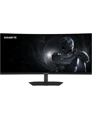 Monitor Gigabyte G34WQC2 34" UltraWide